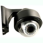 AHD CV304-1M  уличная видеокамера с вариофокальным объективом 4-9 mm., 1280/720, ИК - свет 20 метров. 
